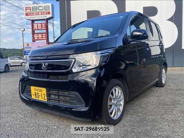 Honda N-WGN 2015-11 7329149-7