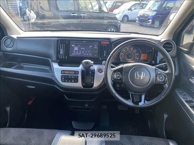 Honda N-WGN 2015-11 7329149-8