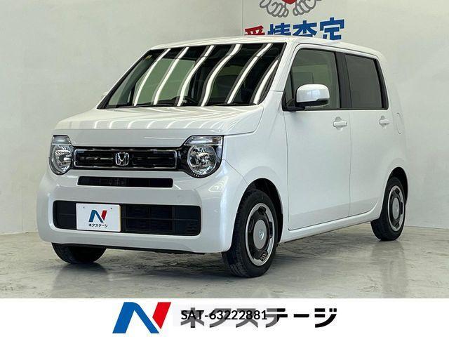 Honda N-WGN 2023-12 7359204-0