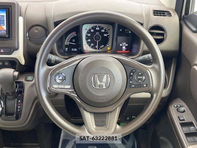 Honda N-WGN 2023-12 7359204-9