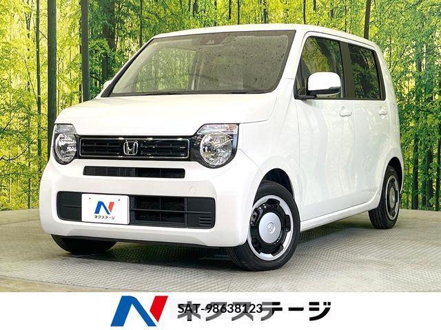 Honda N-WGN 2023-10 7359202-0