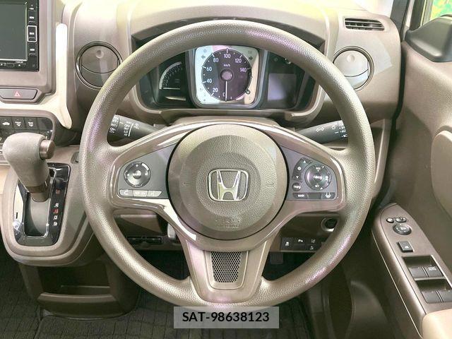 Honda N-WGN 2023-10 7359202-10