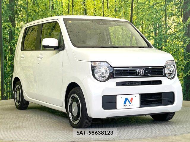 Honda N-WGN 2023-10 7359202-15