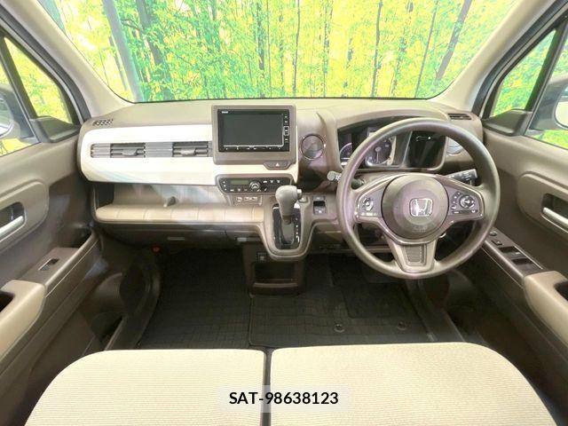 Honda N-WGN 2023-10 7359202-1