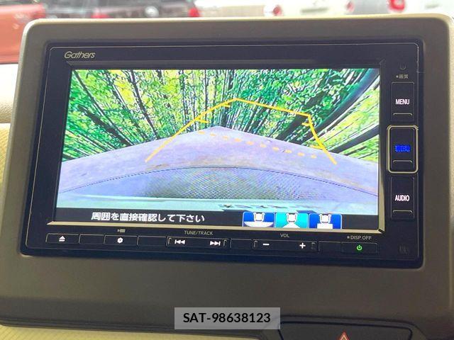 Honda N-WGN 2023-10 7359202-3