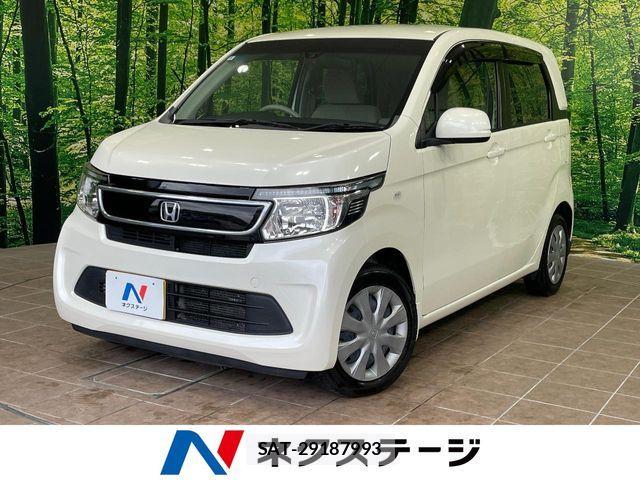 Honda N-WGN 2014-05 7359203-0