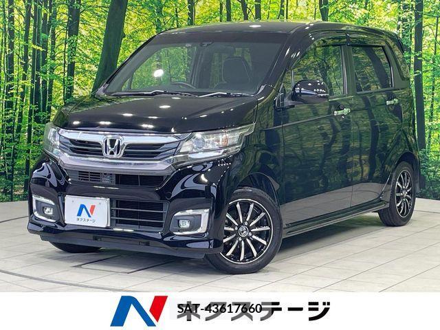 Honda N-WGN 2016-06 7359209-0