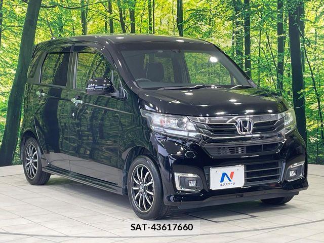 Honda N-WGN 2016-06 7359209-15