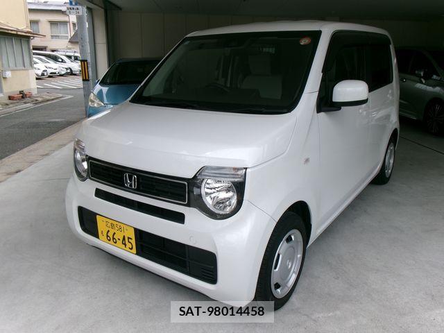 Honda N-WGN 2021-07 7359197-0