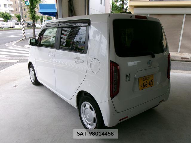 Honda N-WGN 2021-07 7359197-2