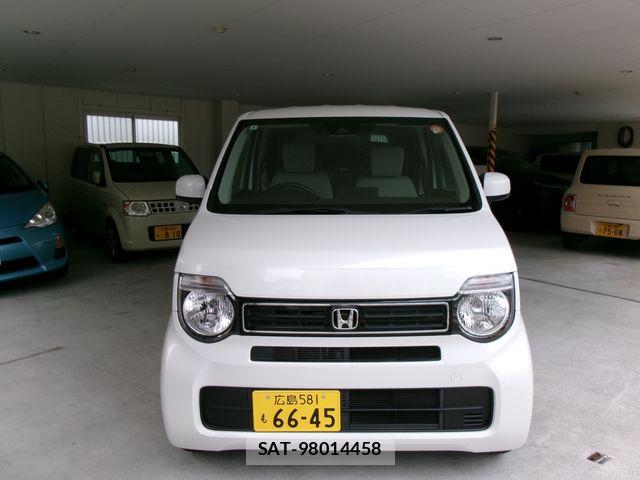 Honda N-WGN 2021-07 7359197-5
