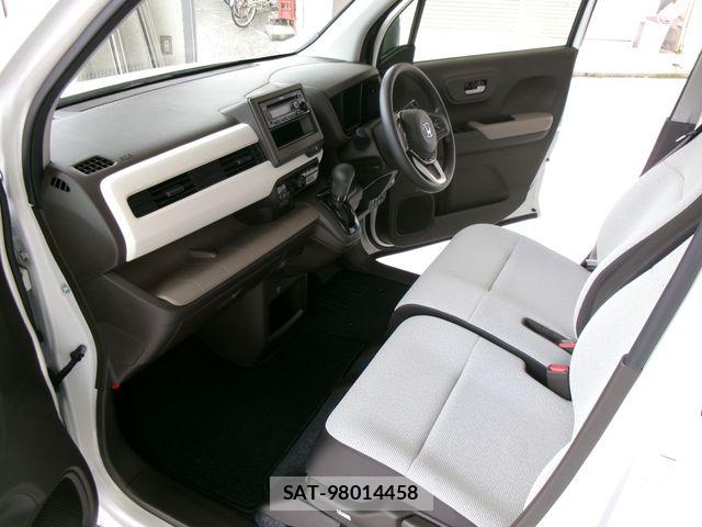 Honda N-WGN 2021-07 7359197-7