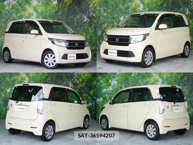 Honda N-WGN 2015-06 7359212-1