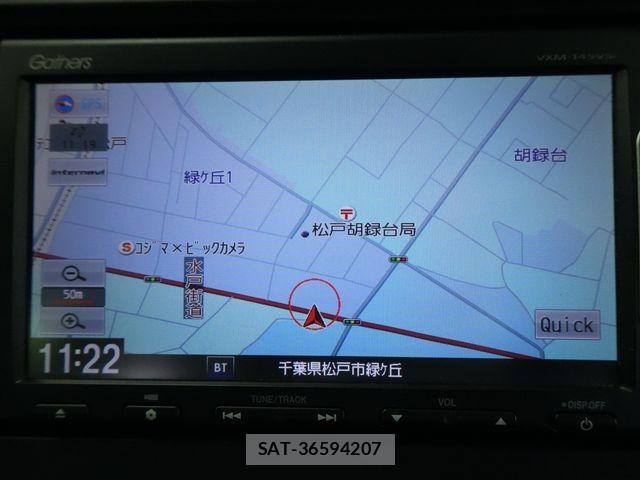Honda N-WGN 2015-06 7359212-8
