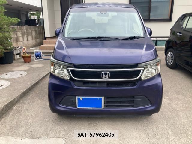 Honda N-WGN 2015-01 7359206-0