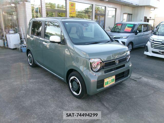 Honda N-WGN 2026-02 7359210-0