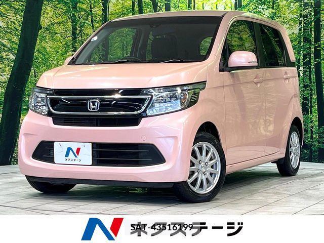 Honda N-WGN 2015-10 7359205-0