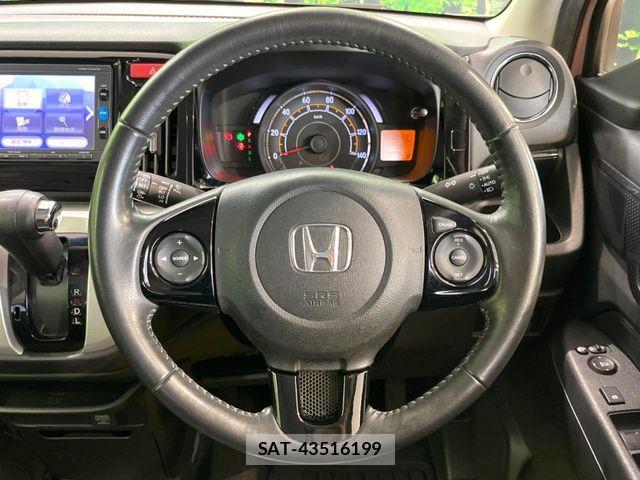 Honda N-WGN 2015-10 7359205-10