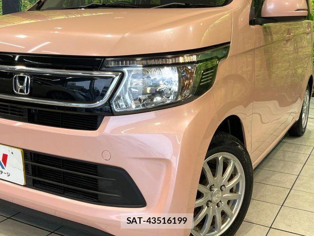 Honda N-WGN 2015-10 7359205-12