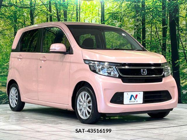 Honda N-WGN 2015-10 7359205-15