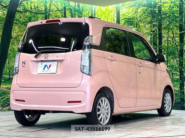 Honda N-WGN 2015-10 7359205-16