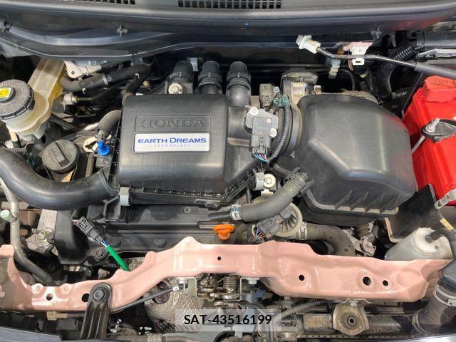 Honda N-WGN 2015-10 7359205-17