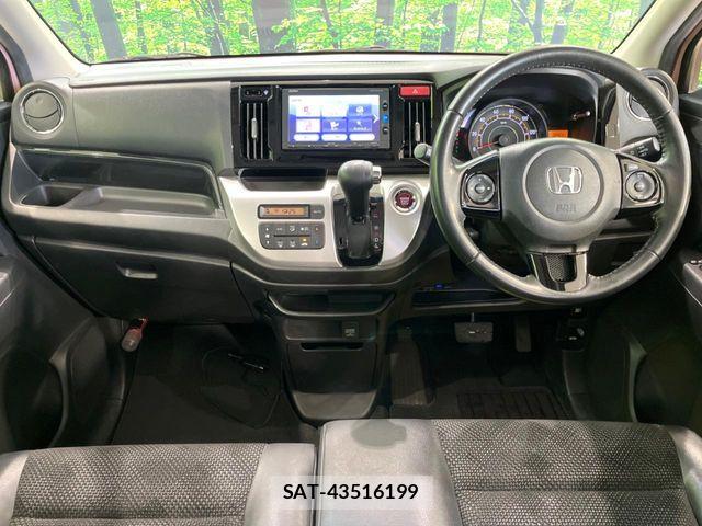 Honda N-WGN 2015-10 7359205-1