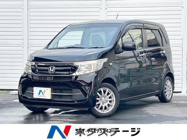 Honda N-WGN 2018-05 7393432-0