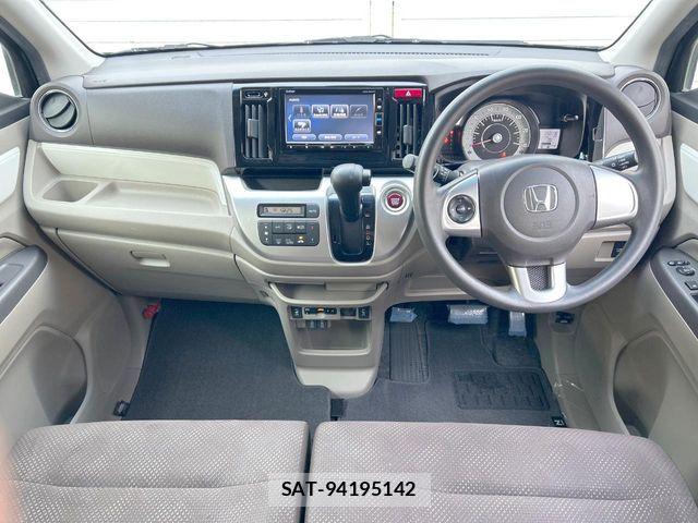 Honda N-WGN 2018-05 7393432-1