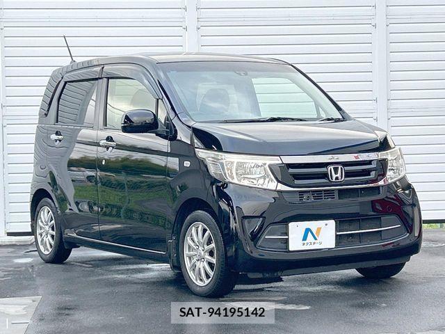 Honda N-WGN 2018-05 7393432-19