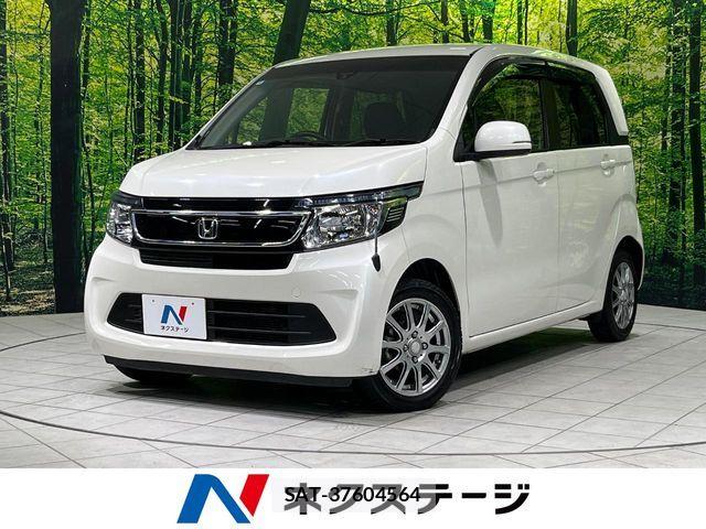 Honda N-WGN 2015-06 7393422-0