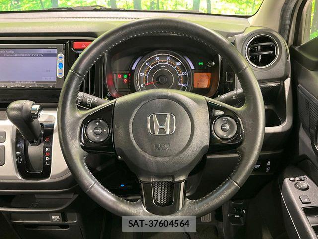 Honda N-WGN 2015-06 7393422-10
