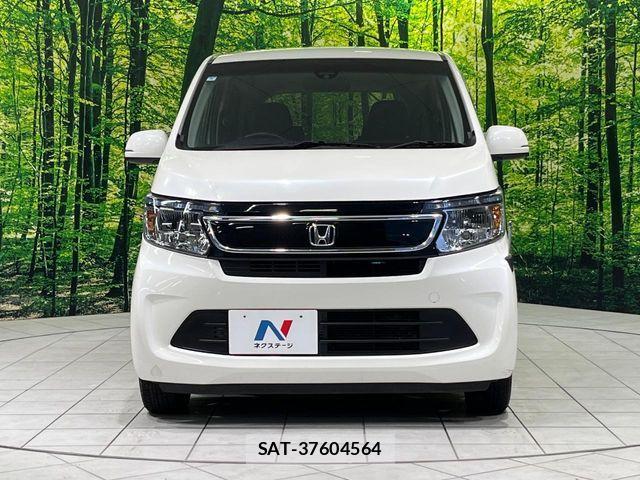 Honda N-WGN 2015-06 7393422-13