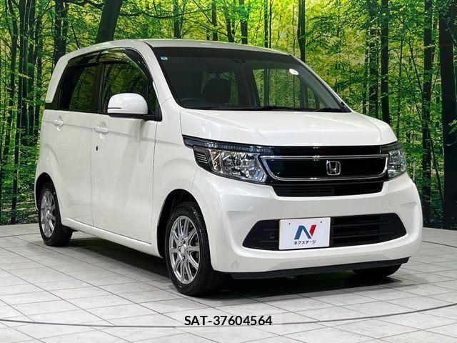 Honda N-WGN 2015-06 7393422-15