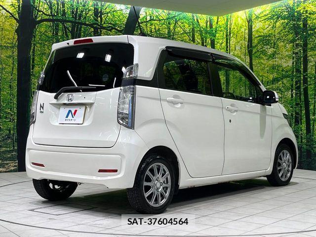 Honda N-WGN 2015-06 7393422-16