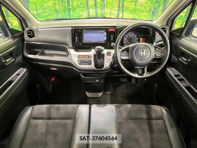 Honda N-WGN 2015-06 7393422-1