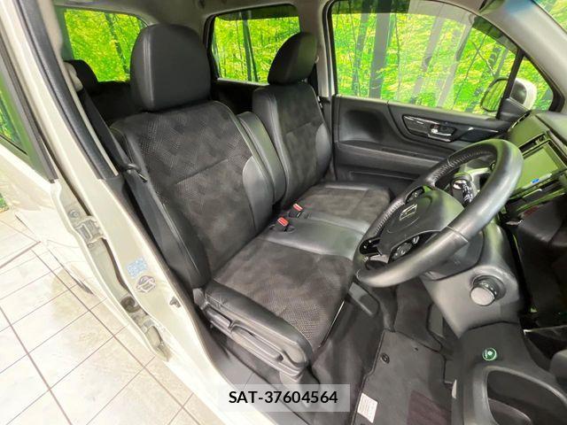 Honda N-WGN 2015-06 7393422-7