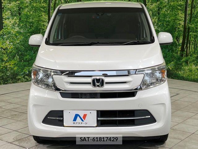 Honda N-WGN 2019-04 7393434-13
