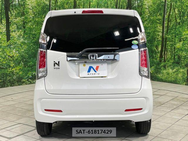 Honda N-WGN 2019-04 7393434-14