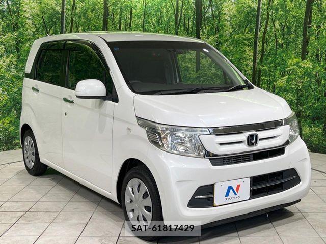 Honda N-WGN 2019-04 7393434-15