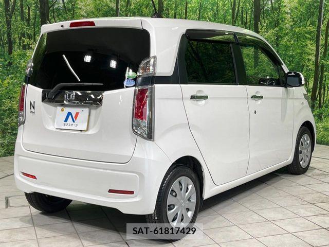 Honda N-WGN 2019-04 7393434-16