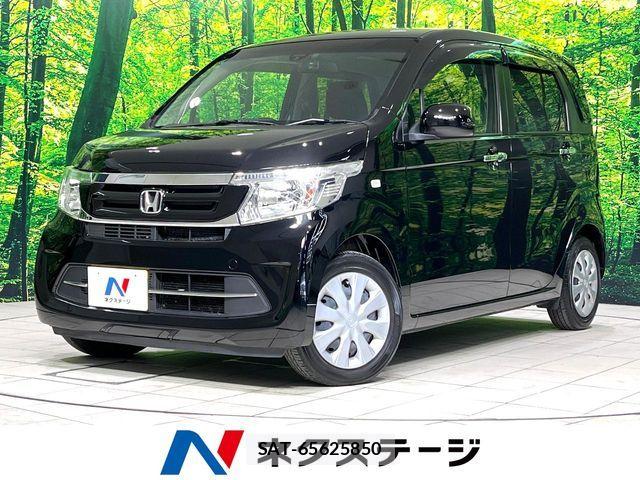 Honda N-WGN 2017-07 7393431-0
