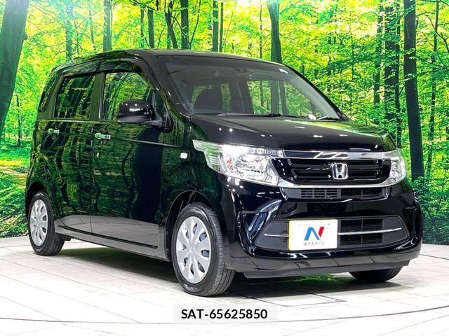 Honda N-WGN 2017-07 7393431-15