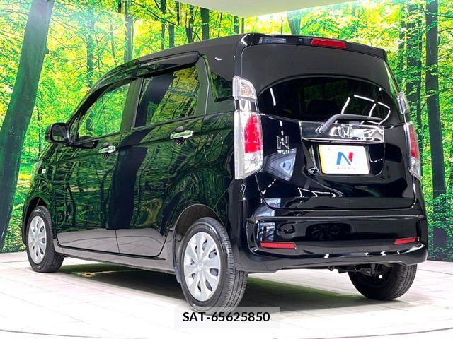 Honda N-WGN 2017-07 7393431-16