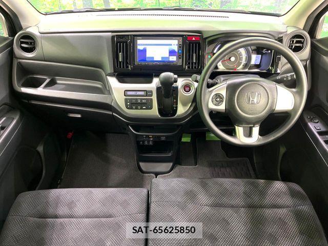 Honda N-WGN 2017-07 7393431-1