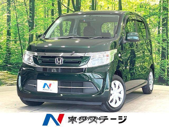 Honda N-WGN 2017-10 7393424-0
