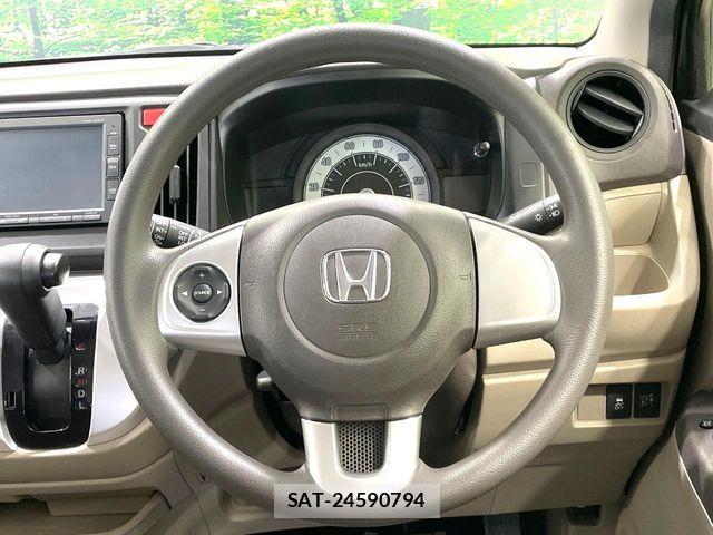 Honda N-WGN 2017-10 7393424-10