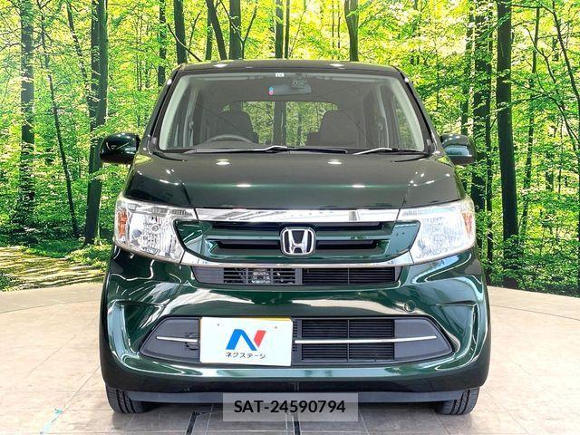 Honda N-WGN 2017-10 7393424-13