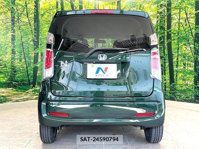 Honda N-WGN 2017-10 7393424-14
