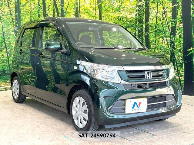 Honda N-WGN 2017-10 7393424-15
